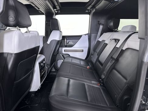 Used 2024 GMC Hummer EV 2X w/ Extreme Off-Road Package AWD/4WD image 26