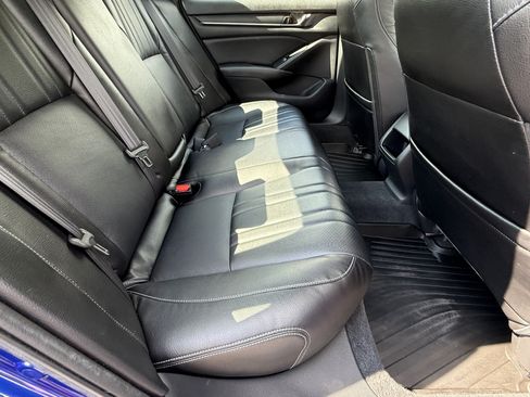 Used 2022 Honda Accord Sport image 15