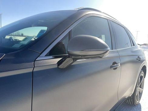 Used 2022 Genesis GV70 3.5T Sport w/ Sport Prestige Package image 11