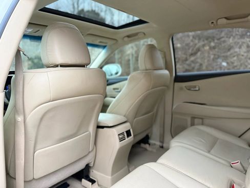 Used 2013 Lexus RX 350 FWD image 17