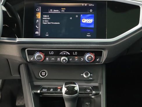 Used 2021 Audi Q3 2.0T Premium w/ Convenience Package image 20