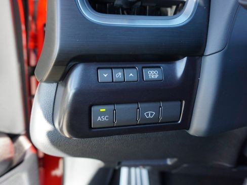 Certified 2024 Lexus UX 250h F Sport image 22