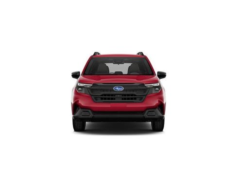 New 2026 Subaru Forester image 8