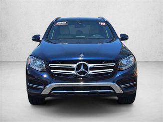 Used 2018 Mercedes-Benz GLC 300 video 2