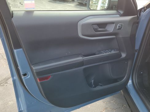 New 2026 Ford Bronco Sport Outer Banks w/ Outer Banks Tech Package+ image 23