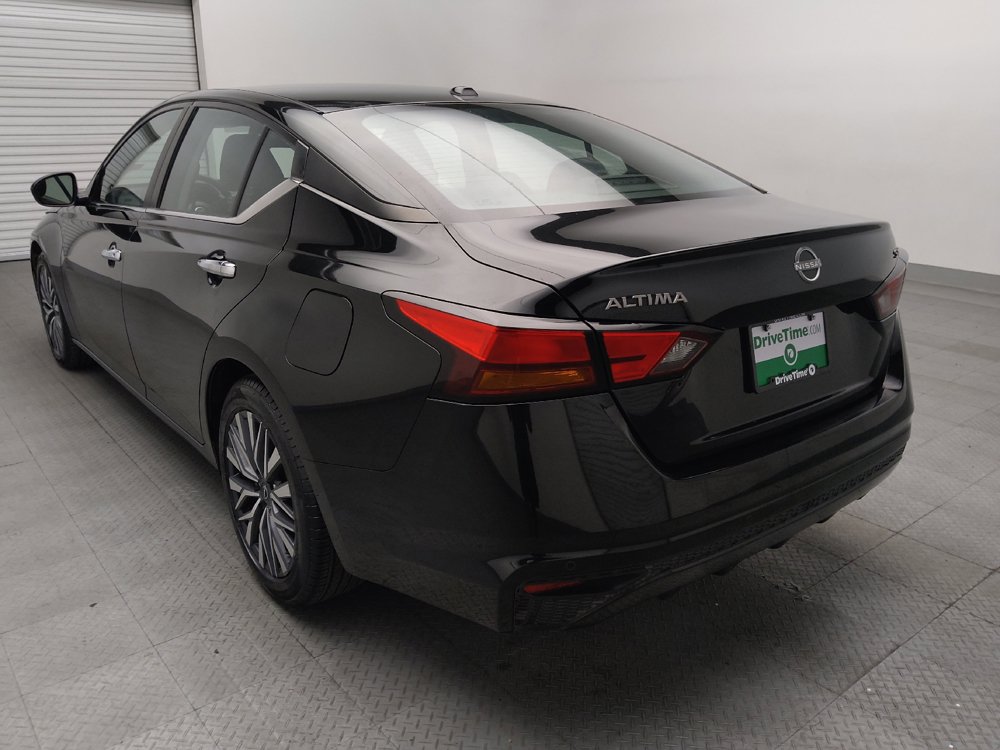 Used 2023 Nissan Altima 2.5 SV FWD image 5