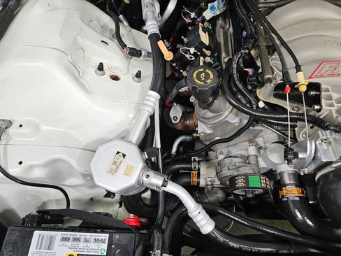 Used 2002 Pontiac Firebird Formula image 23