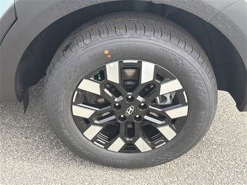 New 2026 Hyundai Santa Cruz SEL image 19