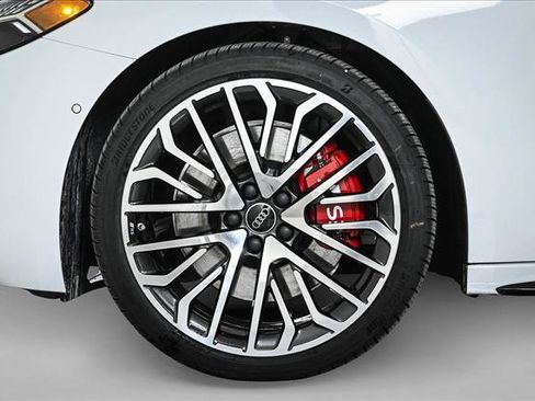 New 2025 Audi S5 Premium Plus image 25