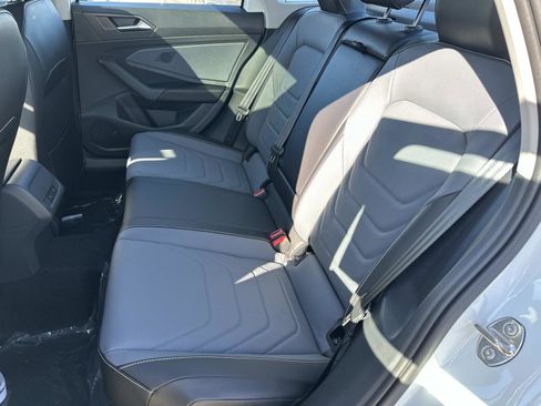 New 2026 Volkswagen Jetta SEL image 12