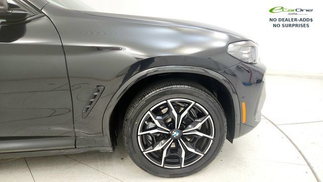 Used 2024 BMW X4 xDrive30i w/ Premium Package AWD/4WD image 21