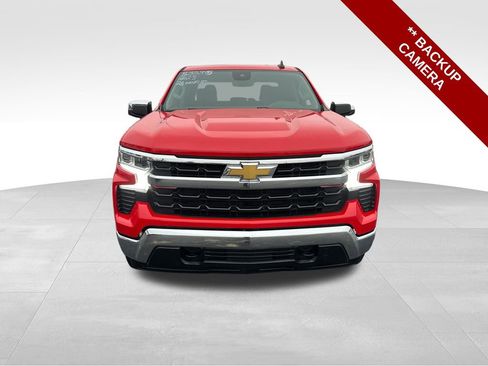 Used 2023 Chevrolet Silverado 1500 LT image 10