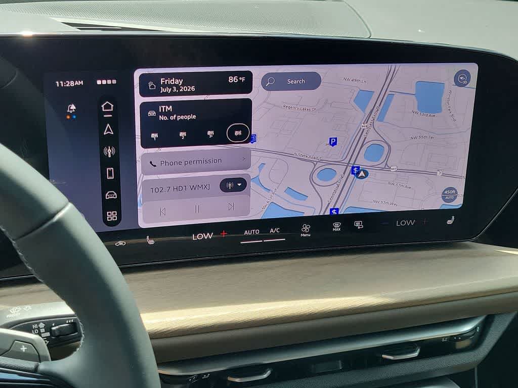 New 2026 Audi Q5 Premium AWD/4WD image 16