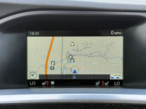 Used 2016 Volvo S60 T5 Premier image 39