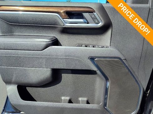 New 2025 Chevrolet Silverado 1500 LT w/ All Star Edition Plus image 9