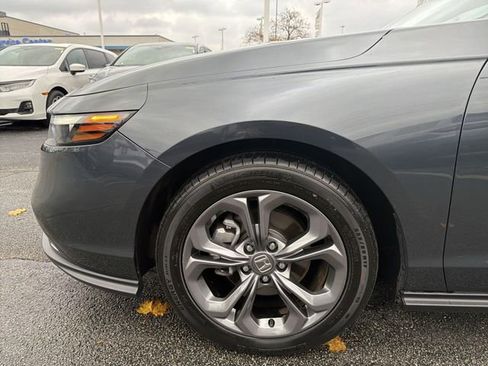 Used 2023 Honda Accord EX image 19