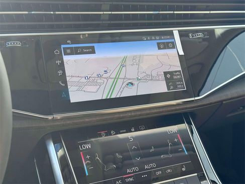 New 2026 Audi Q7 2.0T Premium image 15
