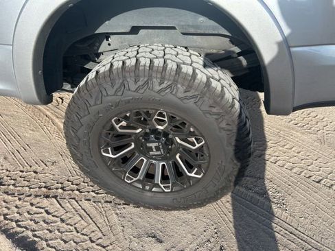 Used 2022 Ford F250 Lariat w/ Tremor Off-Road Package image 20