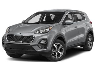 Used 2020 Kia Sportage S w/ S Premium Package video 1