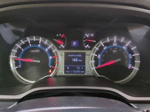 Used 2016 Toyota 4Runner Limited w/ Four Season Floor Mat Package AWD/4WD image 27