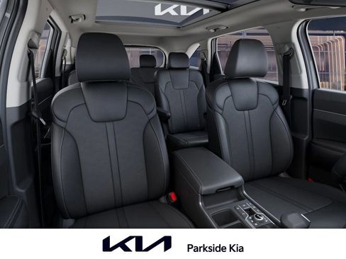 New 2026 Kia Sorento X-Line EX AWD/4WD image 15
