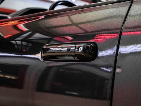 Used 2023 RAM 3500 Laramie image 41