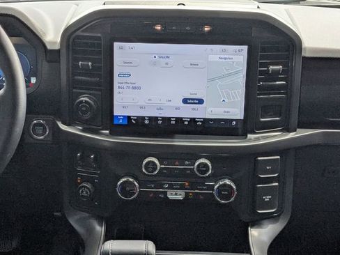 Used 2025 Ford F150 Tremor w/ Tow/Haul Package image 17