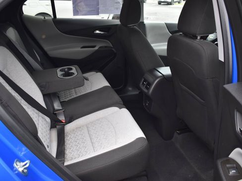 Used 2024 Chevrolet Equinox LS w/ LS Convenience Package AWD/4WD image 13