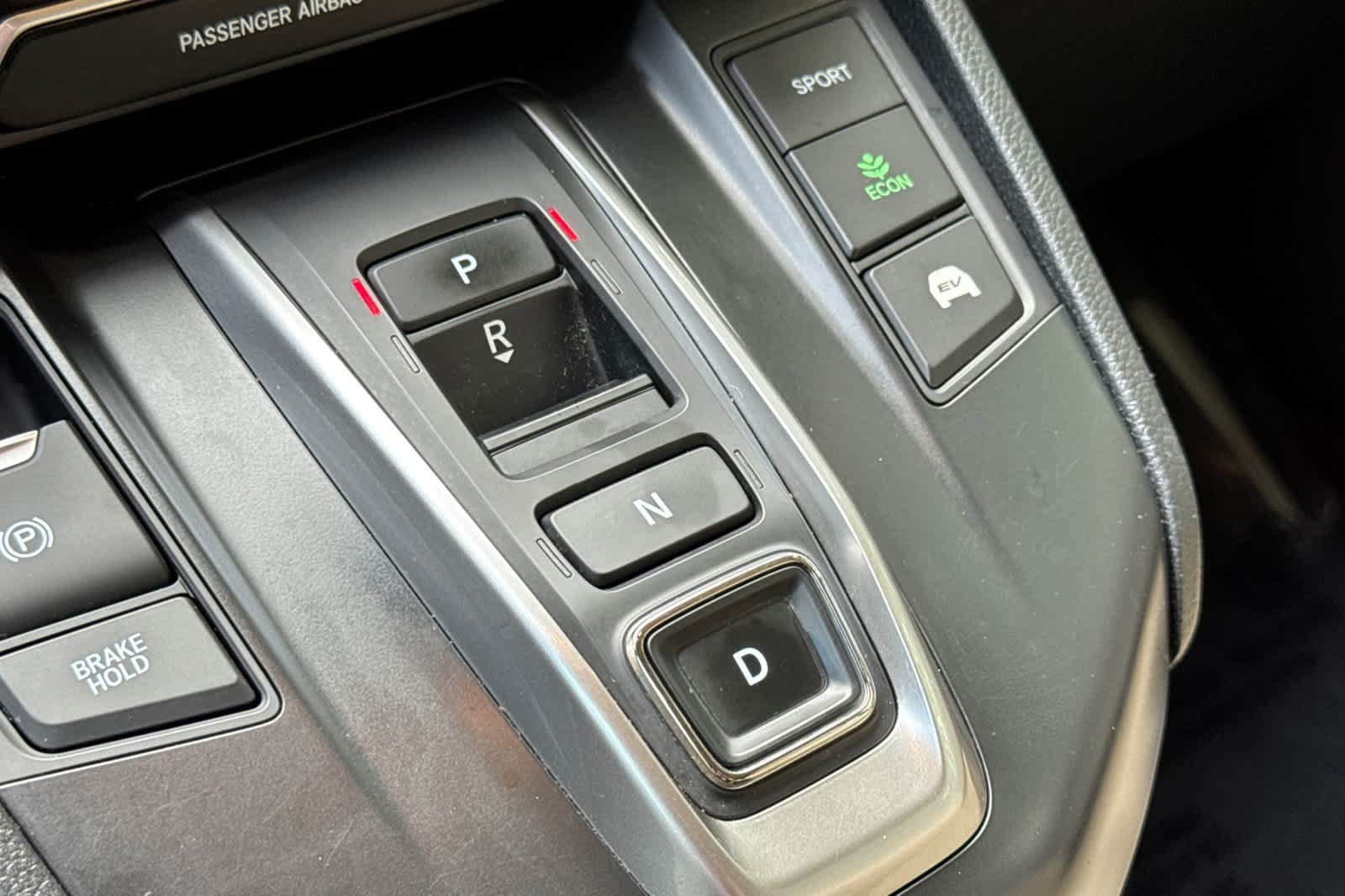 Used 2020 Honda CR-V Touring image 22
