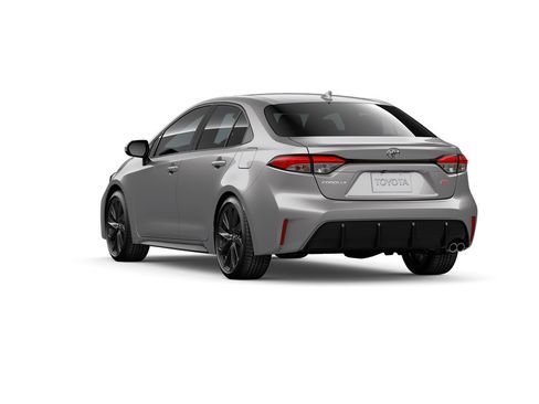 New 2026 Toyota Corolla SE w/ SE Package FWD image 46