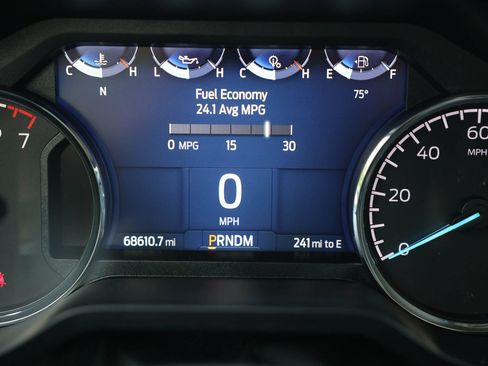 Certified 2023 Ford F150 XLT w/ Equipment Group 302A High AWD/4WD image 23