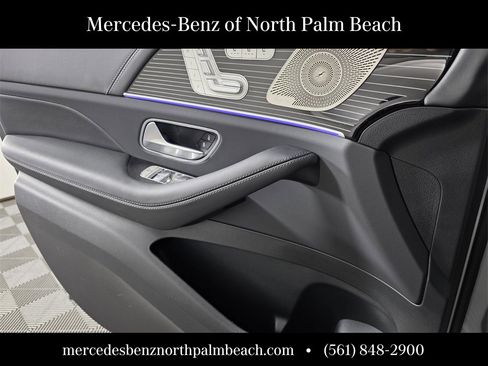 New 2026 Mercedes-Benz GLE 53 AMG 4MATIC Coupe image 24