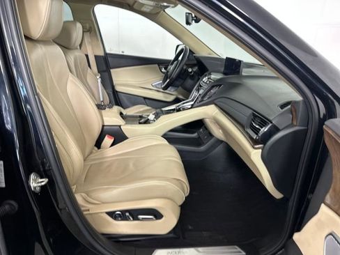 Used 2019 Acura RDX AWD w/ Advance Package image 28