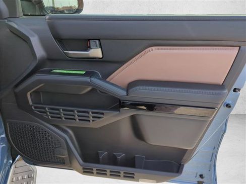 New 2025 Toyota 4Runner Limited image 30