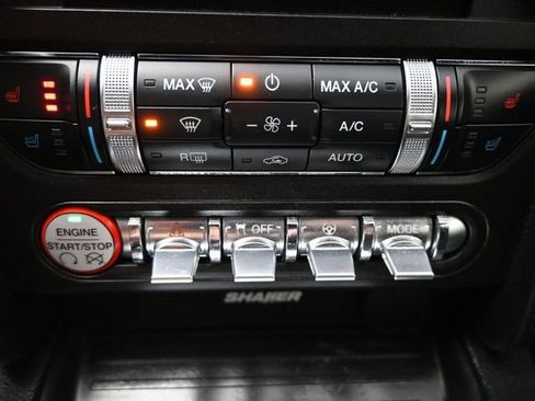 Used 2017 Ford Mustang GT Premium image 27