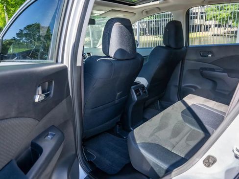 Used 2016 Honda CR-V EX image 13