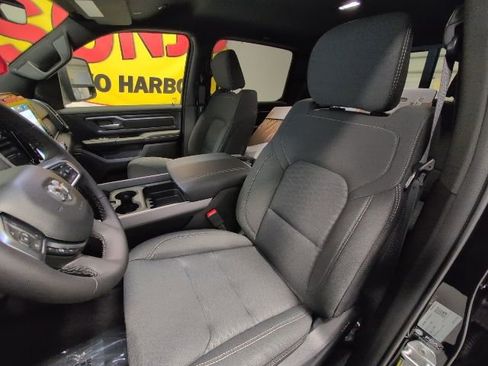 New 2026 RAM 1500 Big Horn image 15