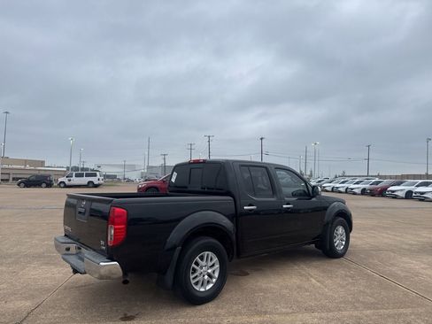 Used 2019 Nissan Frontier SV RWD image 21