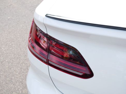 Certified 2022 Volkswagen Arteon SEL AWD/4WD image 17