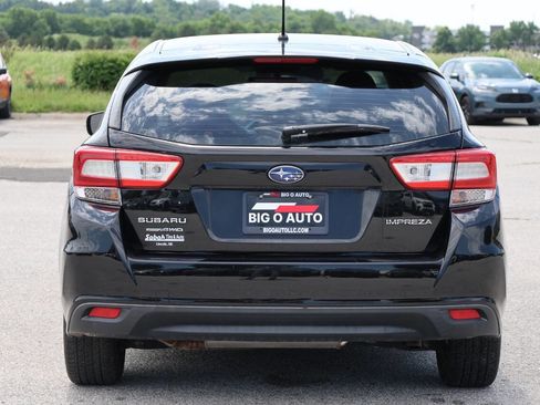 Used 2019 Subaru Impreza 2.0i AWD/4WD image 10