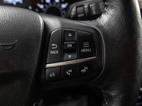 Used 2020 Ford Escape SEL FWD image 28