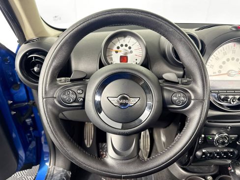 Used 2013 MINI Cooper Countryman S w/ Sport Pkg image 11