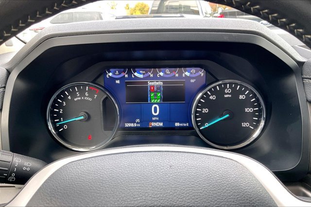 Certified 2024 Ford Expedition XLT AWD/4WD image 18