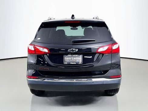 Used 2020 Chevrolet Equinox Premier w/ Premier Redline Edition image 6