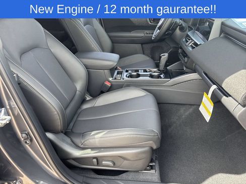 New 2026 Subaru Outback Limited XT AWD/4WD image 8