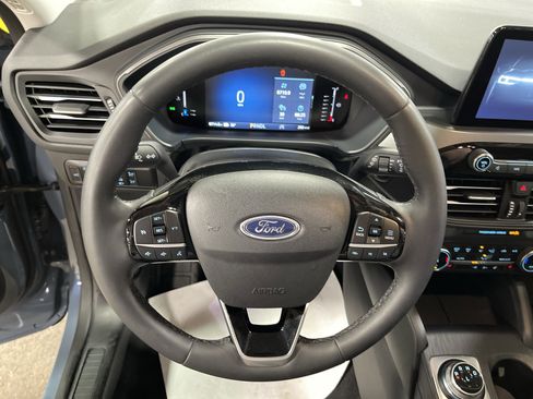 Used 2023 Ford Escape Active image 16