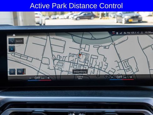 Used 2023 BMW i4 eDrive35 w/ Premium Package RWD image 14