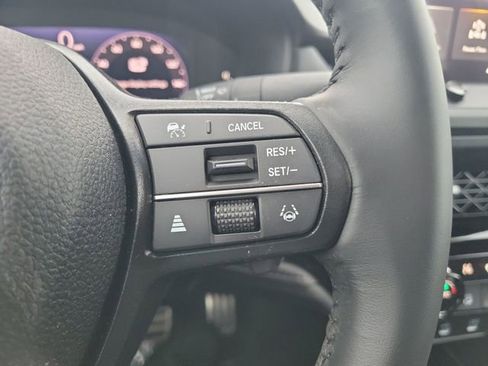 New 2026 Honda Accord Sport image 33