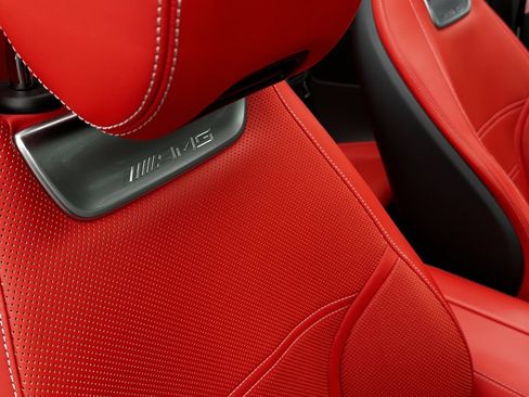 Certified 2022 Mercedes-Benz SL 63 AMG 4MATIC image 18