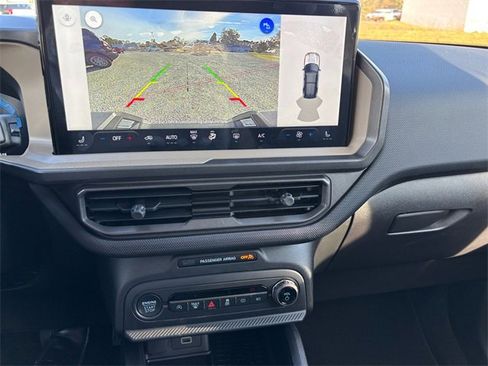 New 2025 Ford Bronco Sport Big Bend w/ Convenience Package image 20